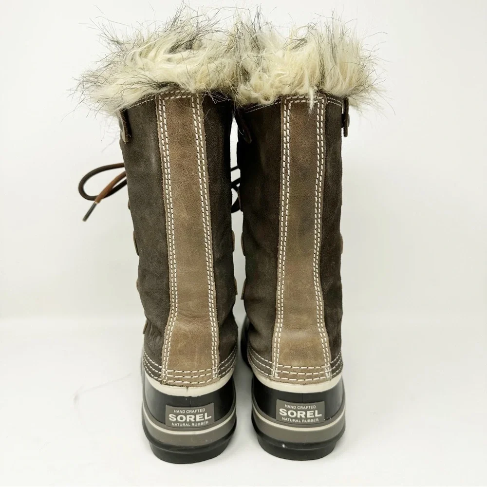 Sorel Joan of Arctic Tall Boots